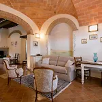 Il Giardino Di Diana Villa Cortona