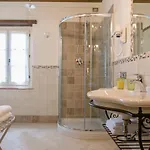 Villa Il Giardino Di Diana Cortona