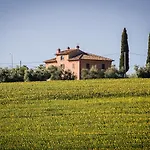 Il Giardino Di Diana Villa Cortona