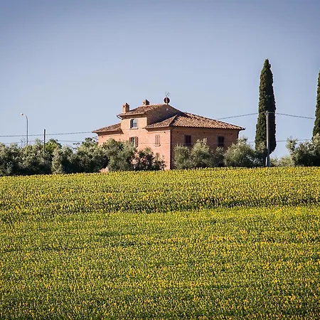 Il Giardino Di Diana Vila Cortona