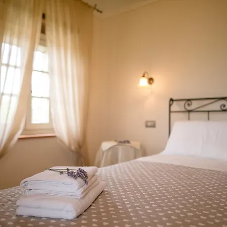 Il Giardino Di Diana Cortona