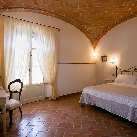 Il Giardino Di Diana Вілла *