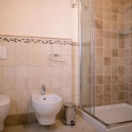 Il Giardino Di Diana Кортона