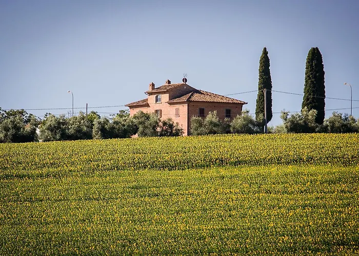 Il Giardino Di Diana Villa Cortona
