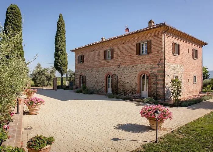 Il Giardino Di Diana Cortona