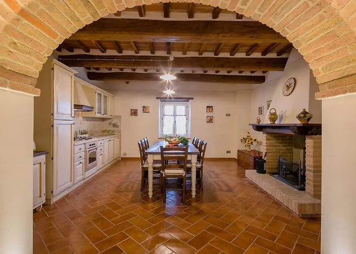 Vila Il Giardino Di Diana