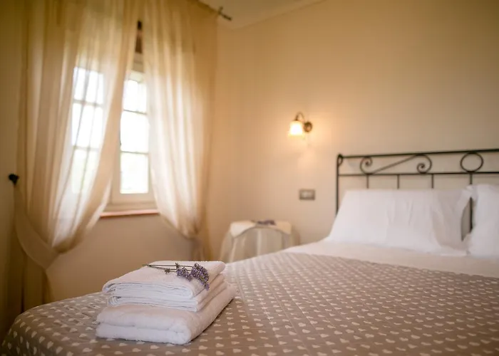 Il Giardino Di Diana Cortona