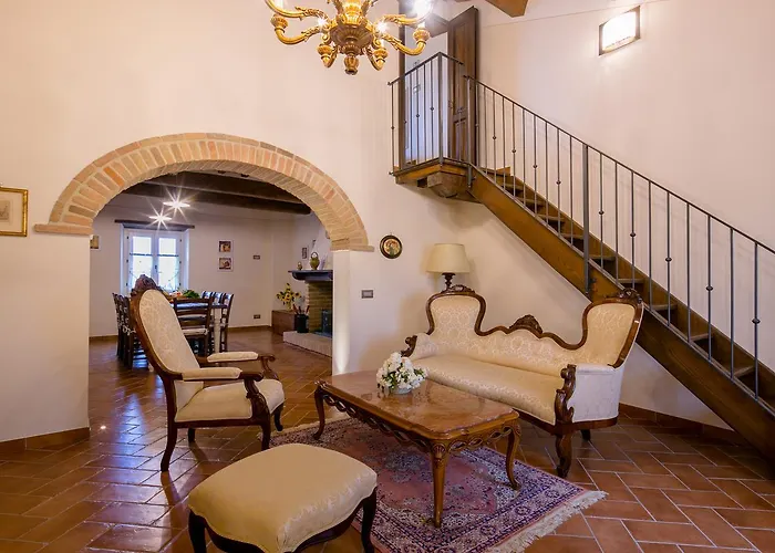 Il Giardino Di Diana * Cortona