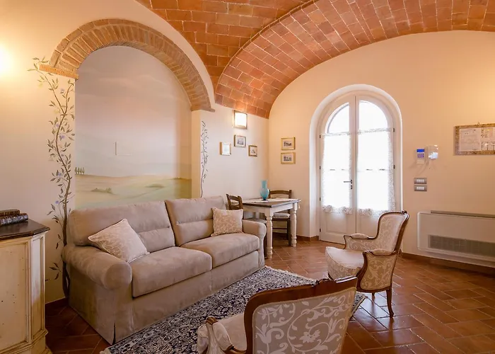 Il Giardino Di Diana * Cortona