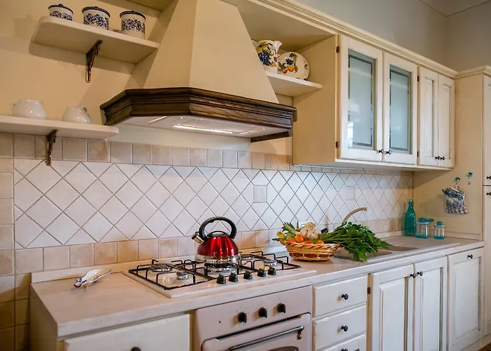 Vila Il Giardino Di Diana Cortona