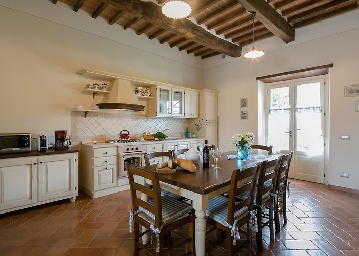 Il Giardino Di Diana * Cortona