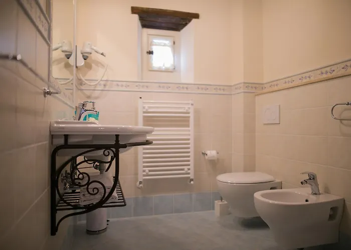 Vila Il Giardino Di Diana *