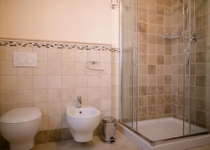 Il Giardino Di Diana Cortona