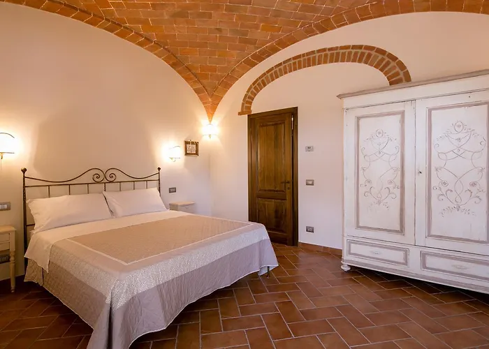 Il Giardino Di Diana Cortona