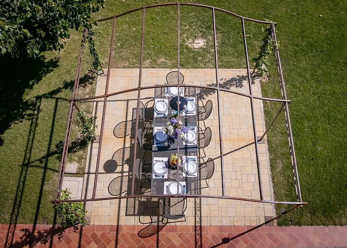 Il Giardino Di Diana