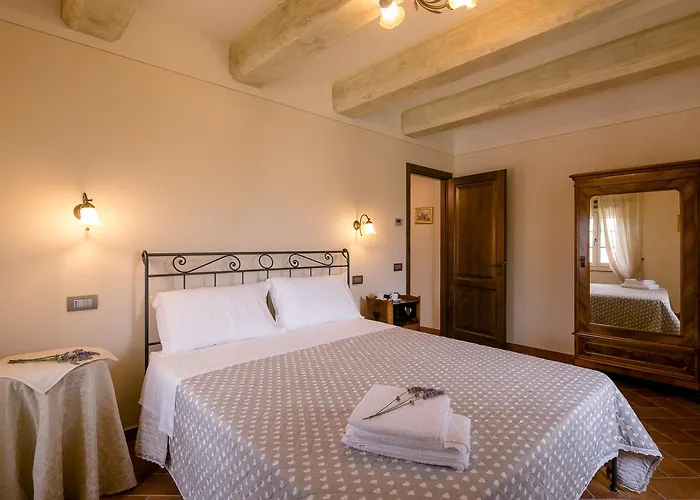 Il Giardino Di Diana Villa *