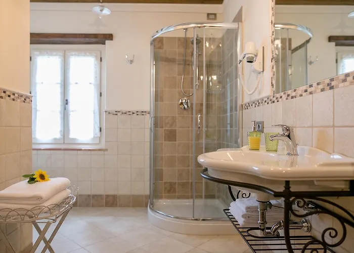 Villa Il Giardino Di Diana Cortona