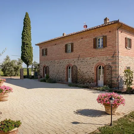 Il Giardino Di Diana Cortona