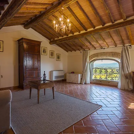 Il Giardino Di Diana Villa