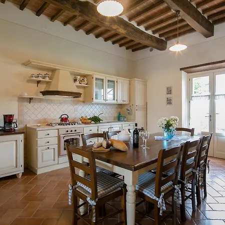 Il Giardino Di Diana * Cortona