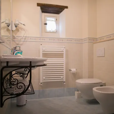 Villa Il Giardino Di Diana *