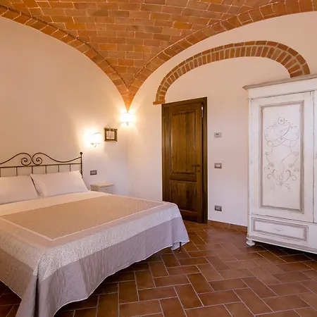 Il Giardino Di Diana Cortona