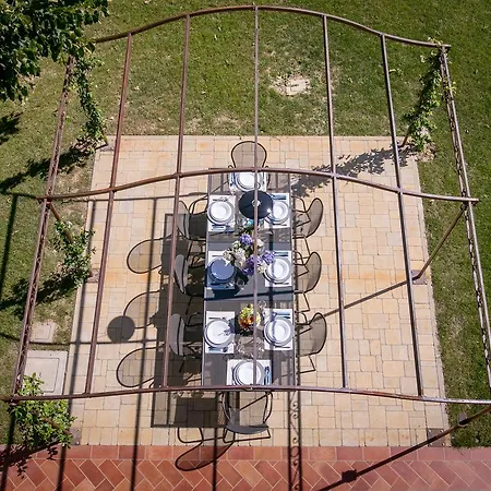 Il Giardino Di Diana