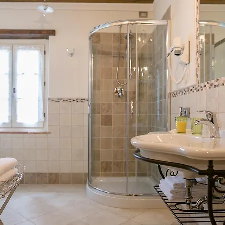 Villa Il Giardino Di Diana Cortona